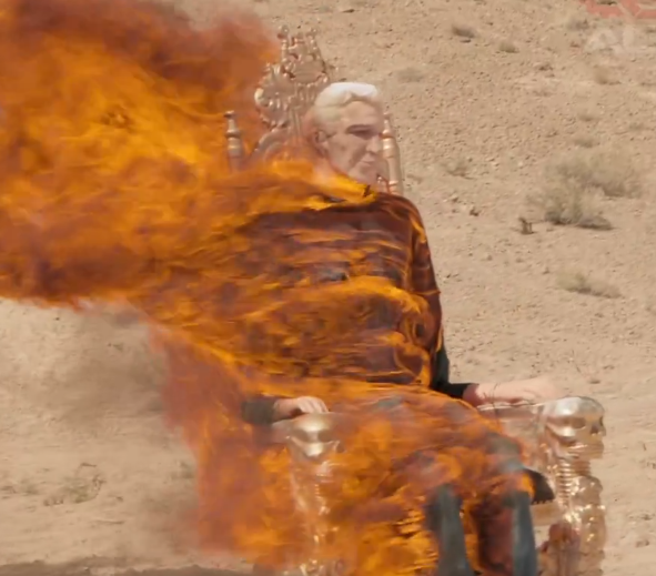 🚨 Shattering Hegemony tweet media