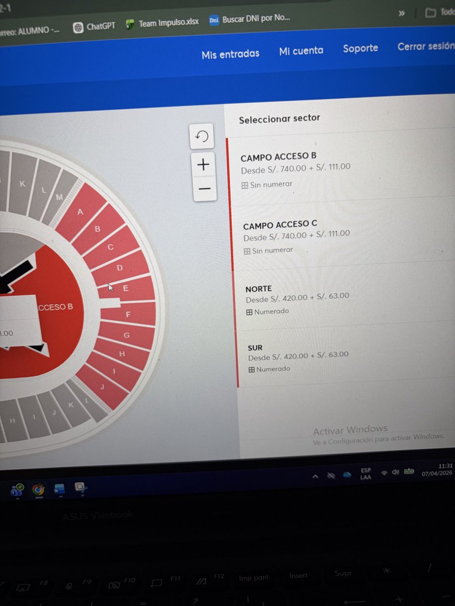 Andrea Lezama tweet media