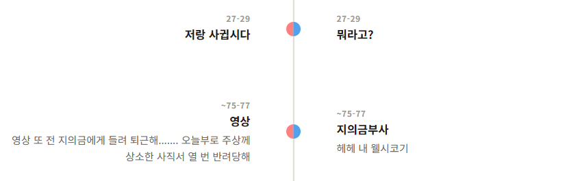 (합작모집 ~6/25) 𝒉𝒖𝒎𝒂𝒏, 𝑨𝒓𝒆 𝒚𝒐𝒖 𝒄𝒐𝒍𝒅? tweet media