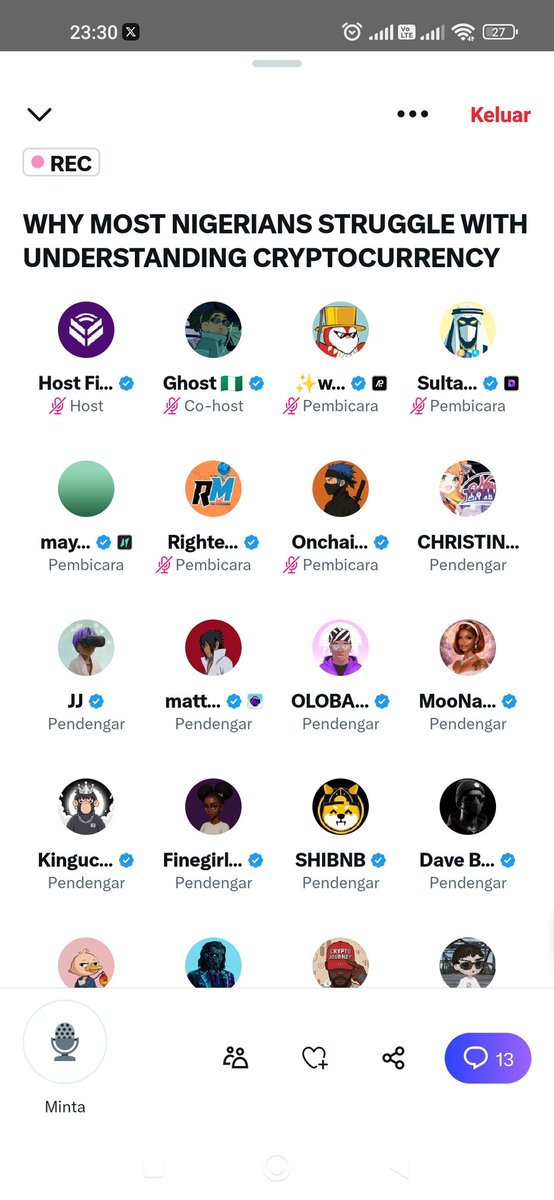 CHRISTINE ☣️ tweet media