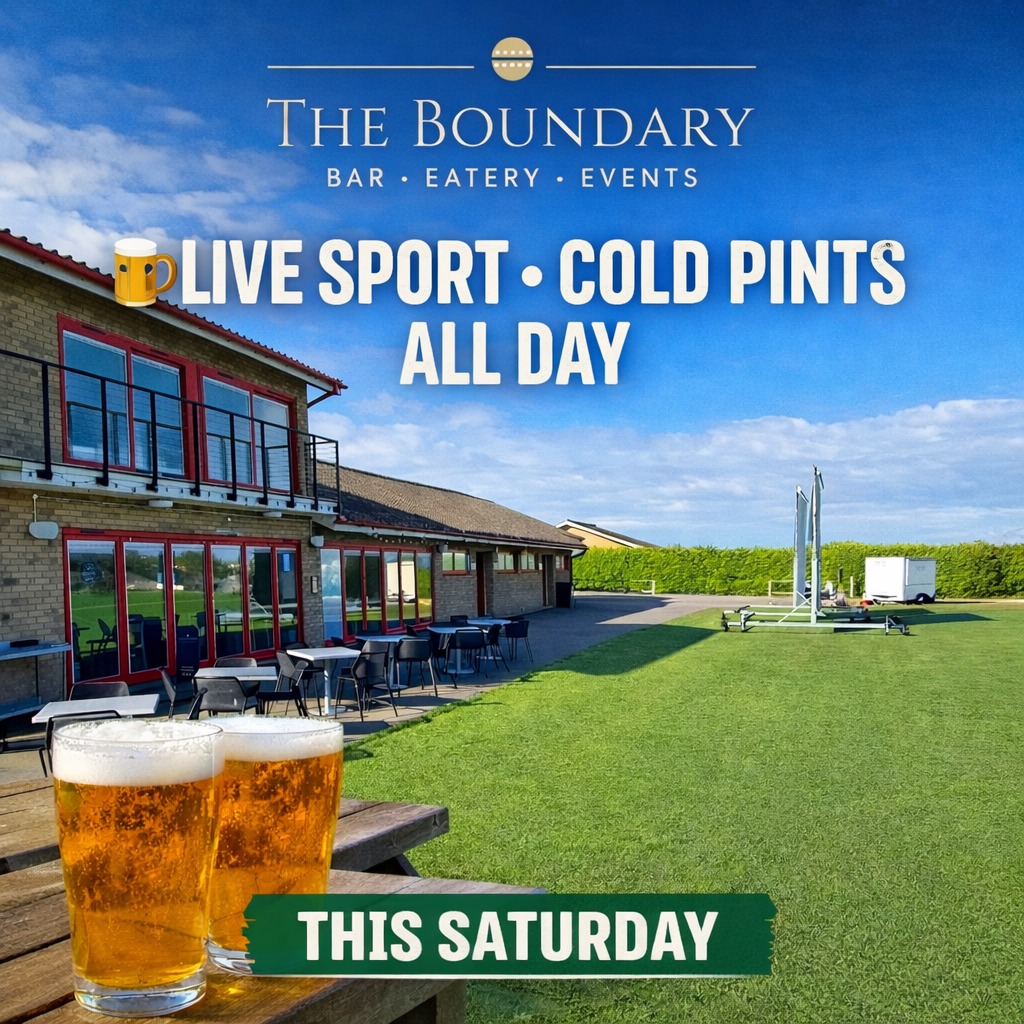 The Boundary tweet media