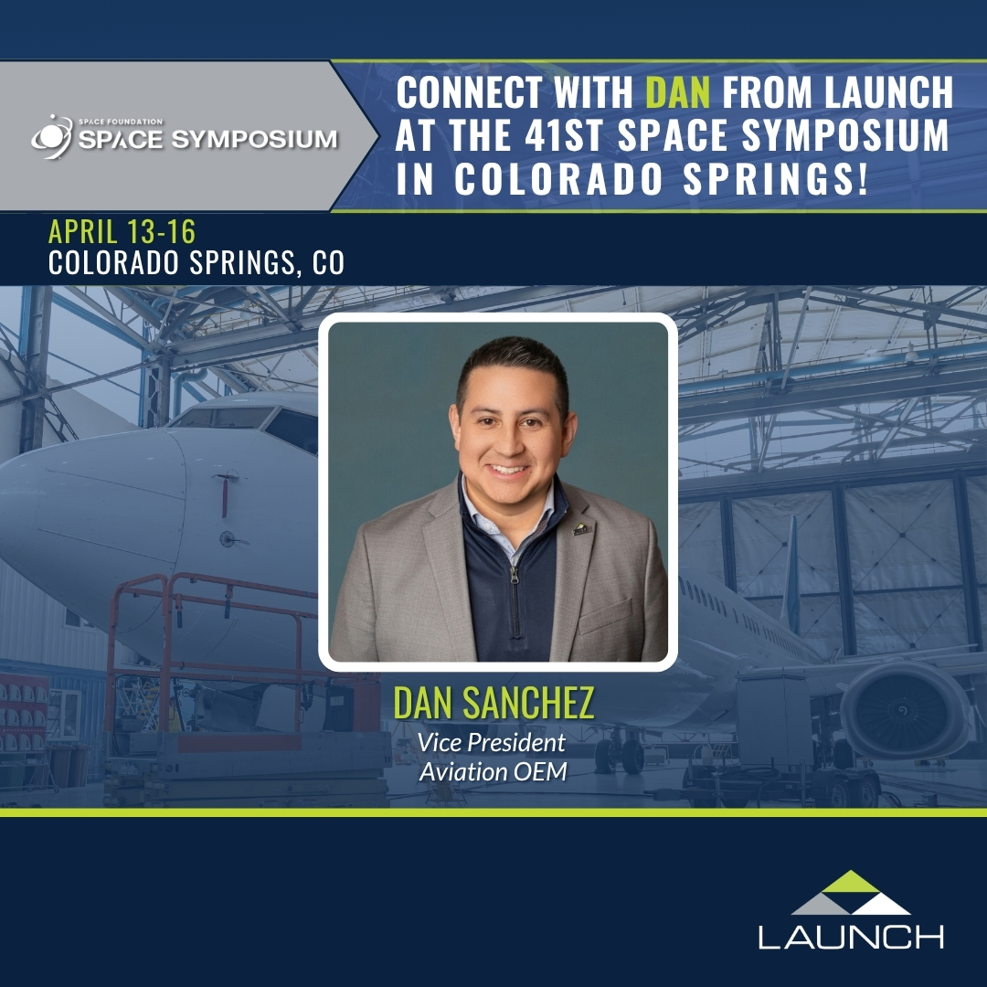 LAUNCHTWS's tweet photo. Learn more about the conference at: https://t.co/2ldoo2gO9q
#GoWithLAUNCH #weleadwepartnerwecare #istat #aviationweek #repair #maintenance #repair #overhaul #structures #airframe #powerplant #airliner #defense https://t.co/plyvYSV4GX