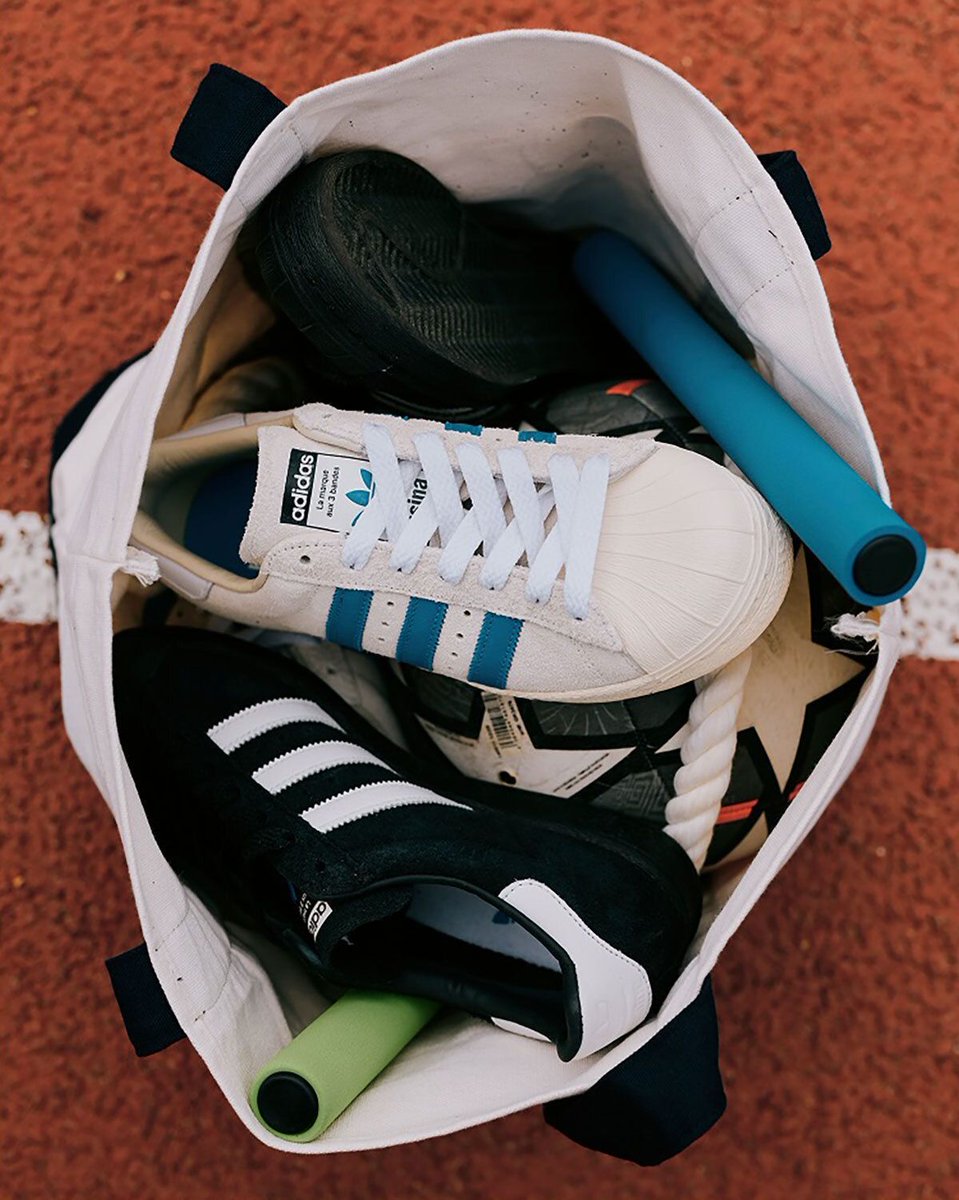 adidas gazelle silver green womens Kasina x adidasUnisex Samba main image 0