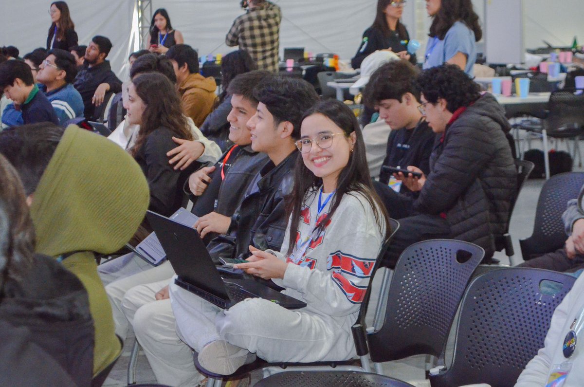 Ingeniería y Ciencias Tec tweet media