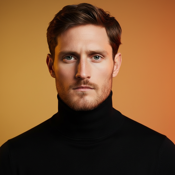 theportraitos's tweet photo. It's official. Photographers is a thing from the past.

The new PortraitOS super AI turn your phone selfie into ultra-expensive studio portrait, in 15 seconds. https://t.co/OzoF9XEk21