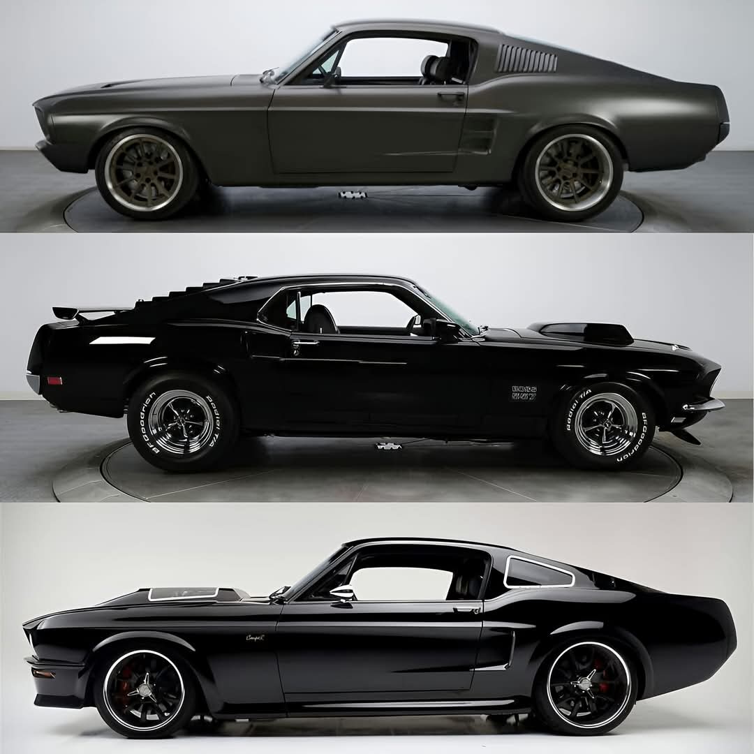 Vintage Cars Collection tweet media