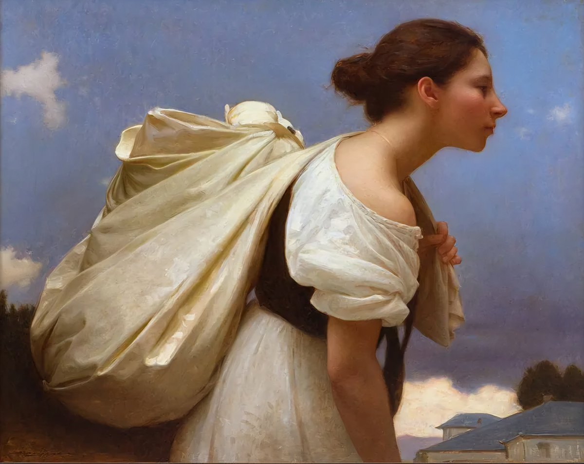 GuernseyJuliet's tweet image. #Words #Art #Love
"The weight of the world is love. Under the burden of solitude, under the burden of dissatisfaction... the weight, the weight we carry is love." Allen Ginsberg

🖌Alex Venezia 🇺🇸A Heavy Weight 

Tag ⬆️⬇️