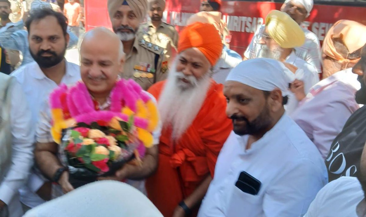 Dr. Ajay Dutt tweet media