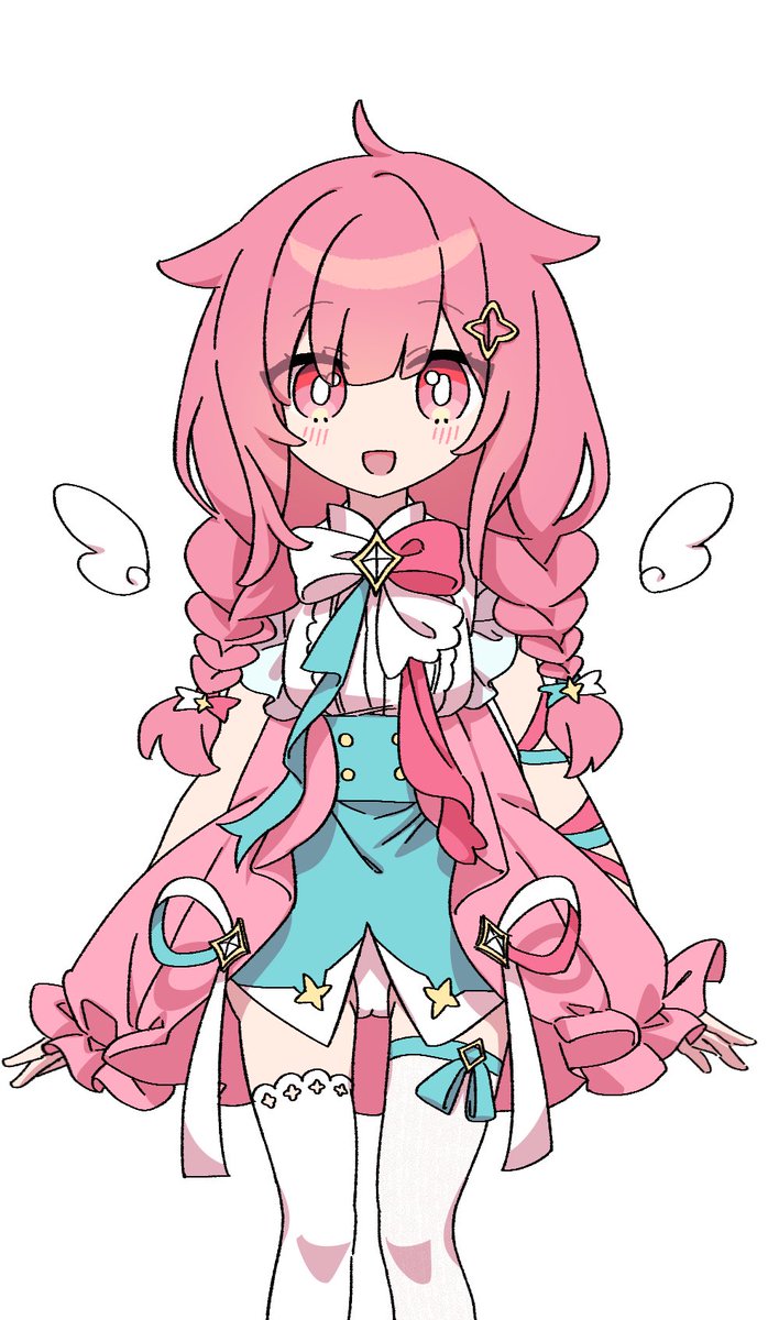 - ̗̀ ꪔ̤̥ꪔ̤̮ꪔ̤̫ ̖́- tweet media