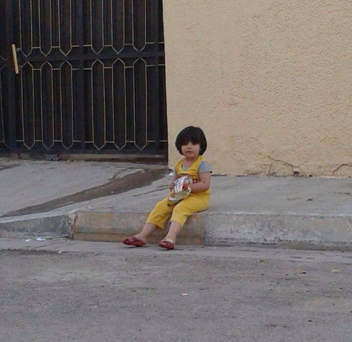 أُميـة التكريتي 🇮🇶 tweet media