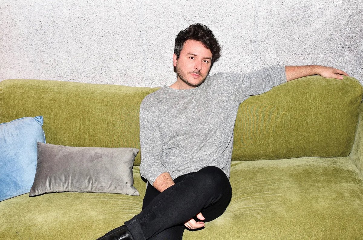 Olivia Rodrigo Daily tweet media