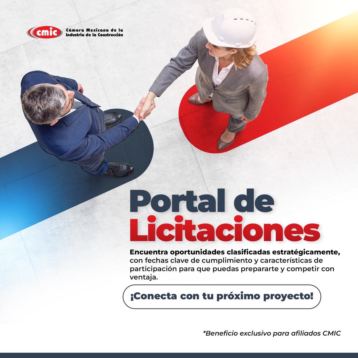 CMIC Durango tweet media