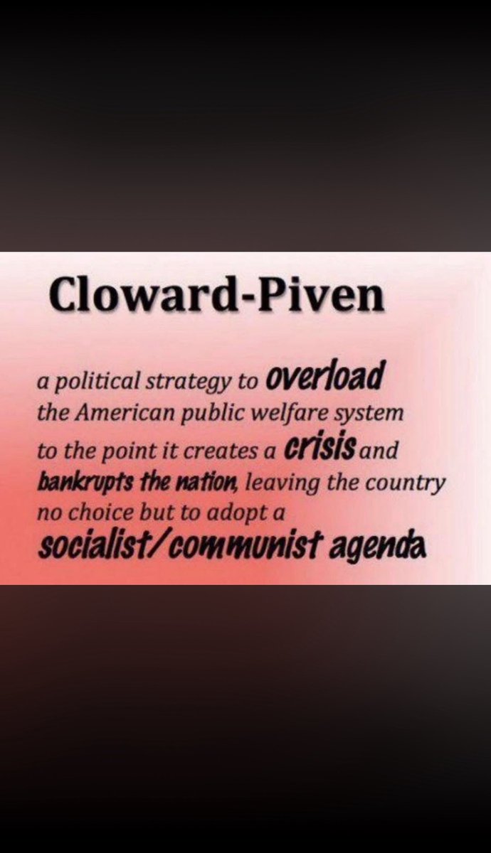 Maurice Mcsocialist tweet media