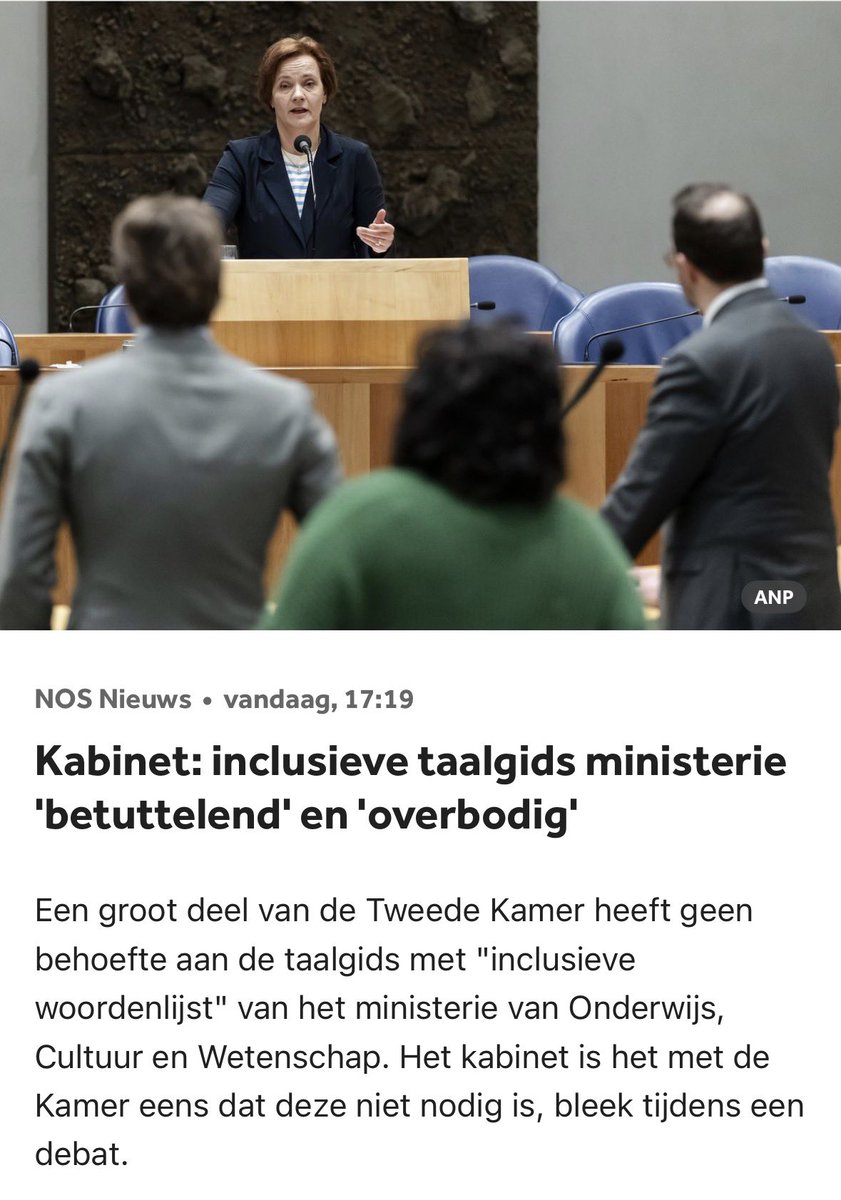 Ruben Brekelmans tweet media