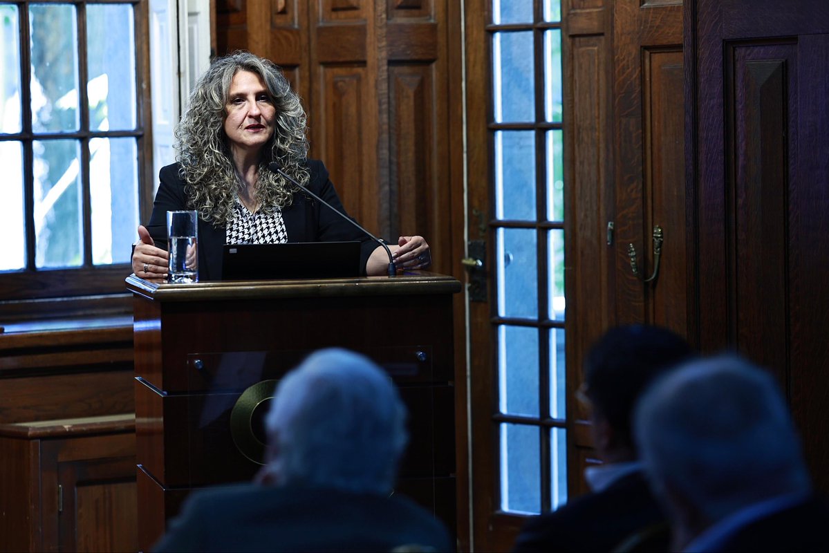 Subsecretaría de Prevención del Delito tweet media