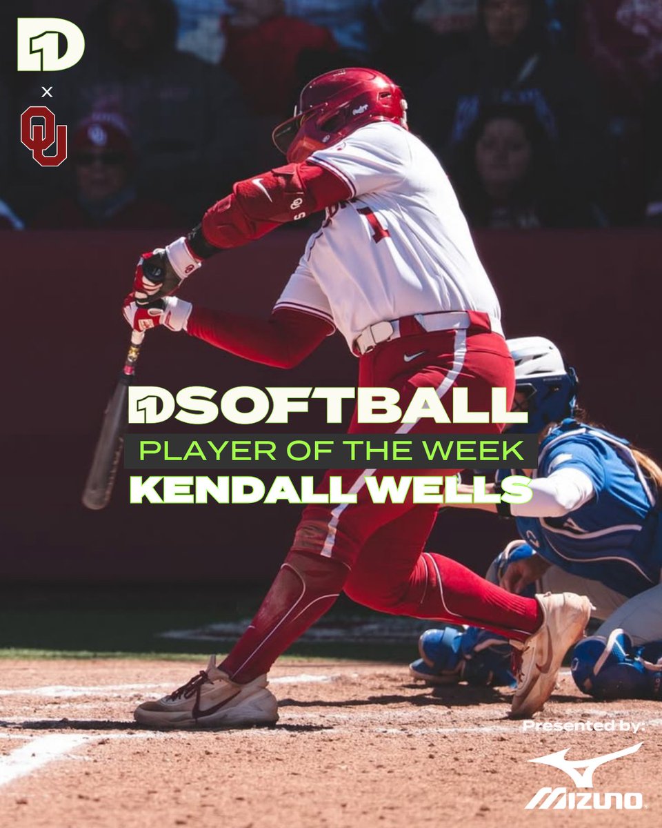 D1Softball tweet media