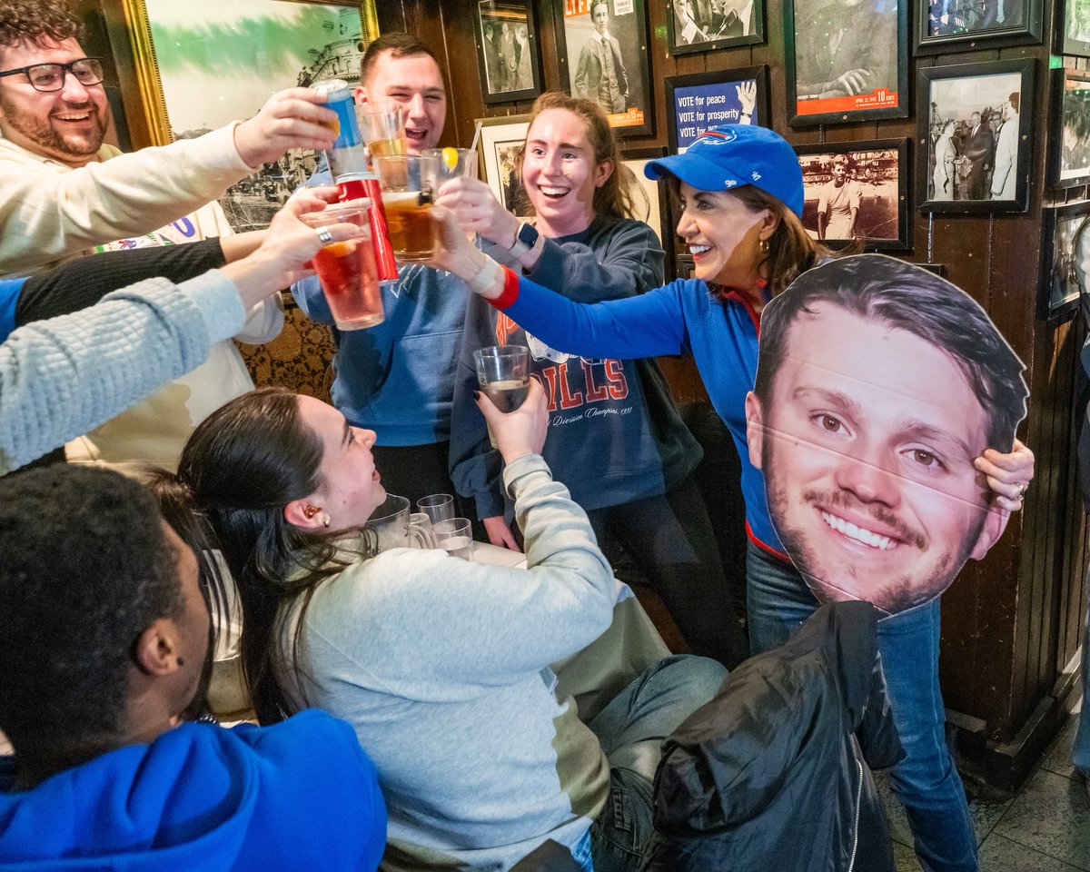 Governor Kathy Hochul tweet media