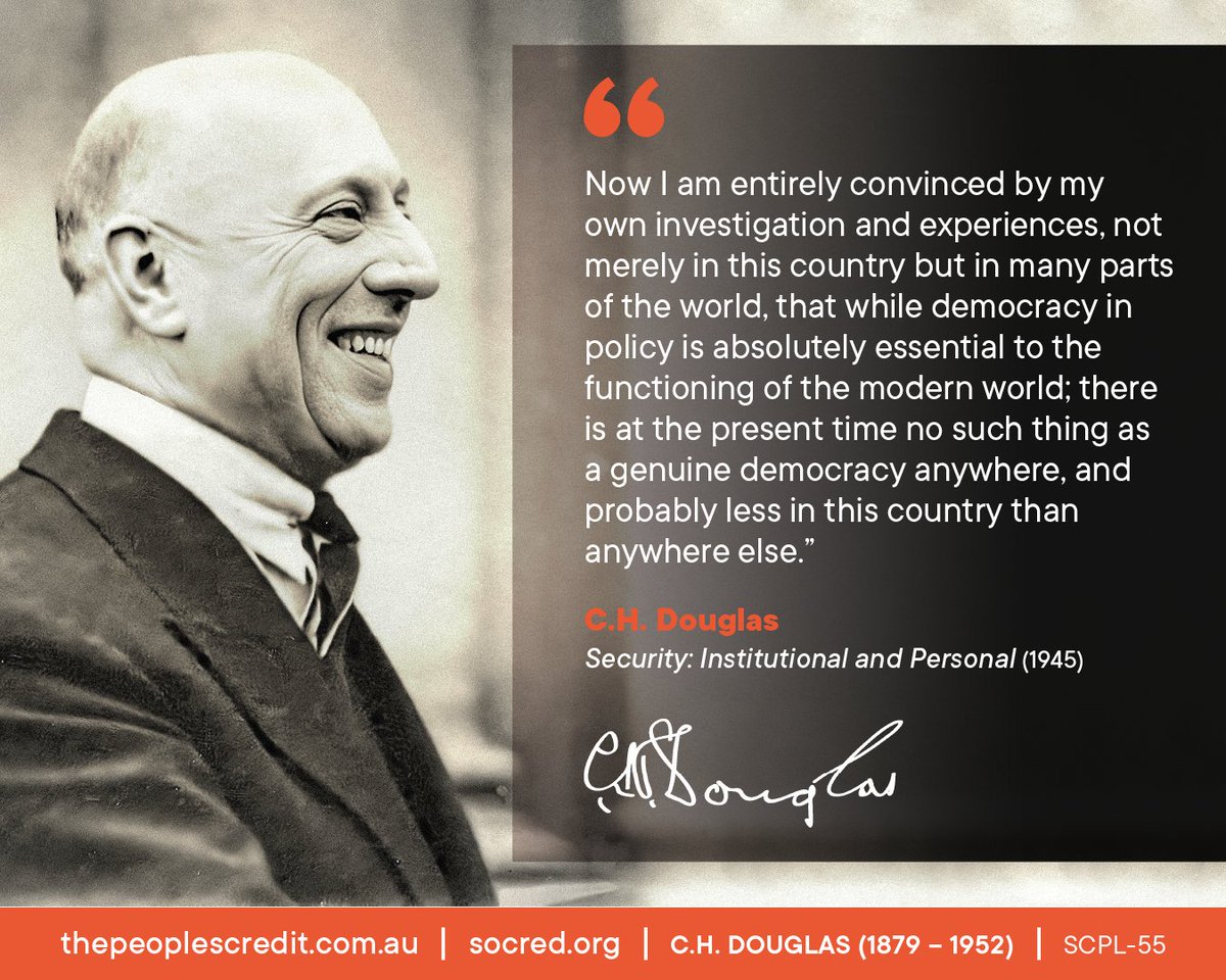 The REAL Social Credit tweet media