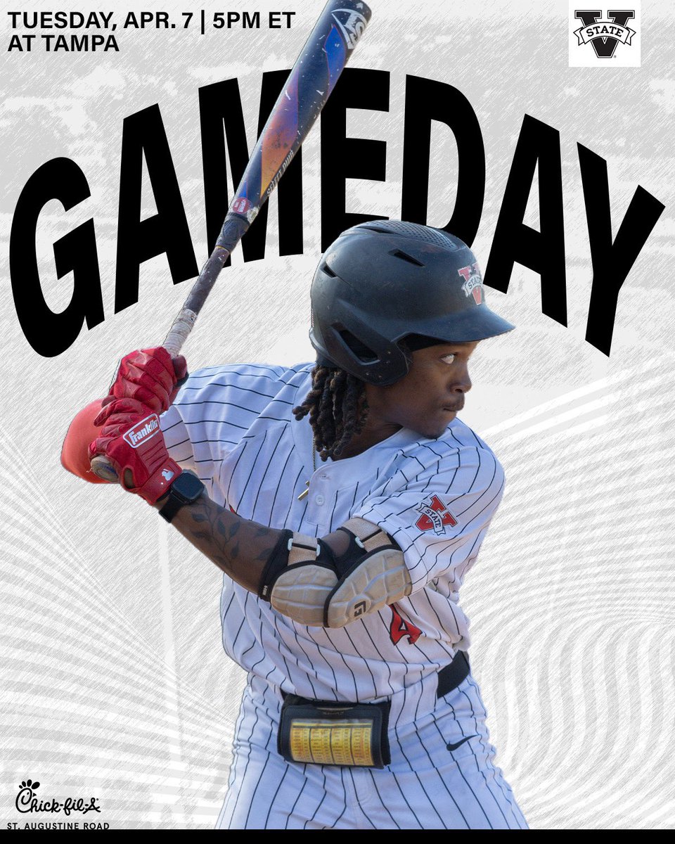 Valdosta State Baseball tweet media