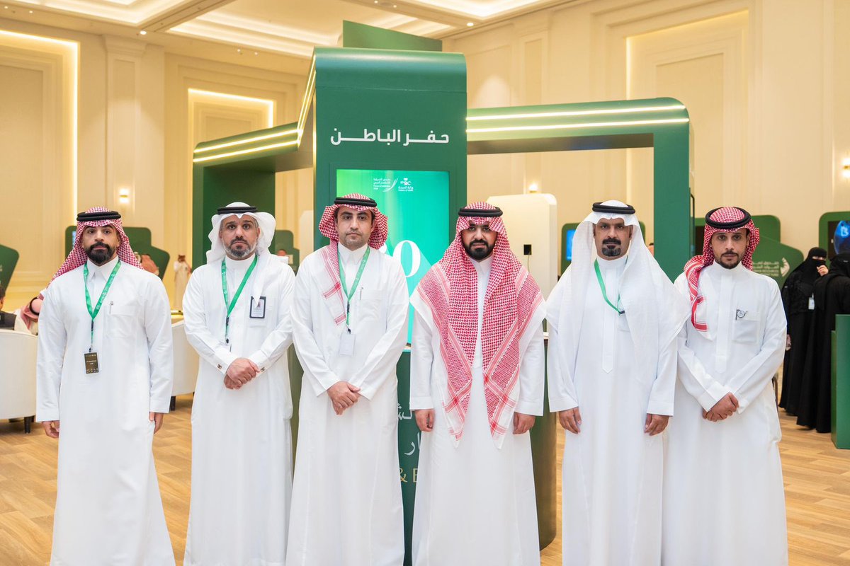 فرع وزارة الصحة بحفرالباطن tweet media