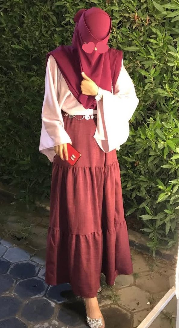 حفصه tweet media