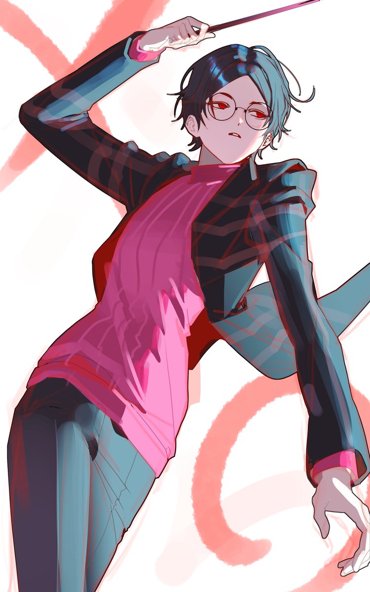 メとこ tweet media