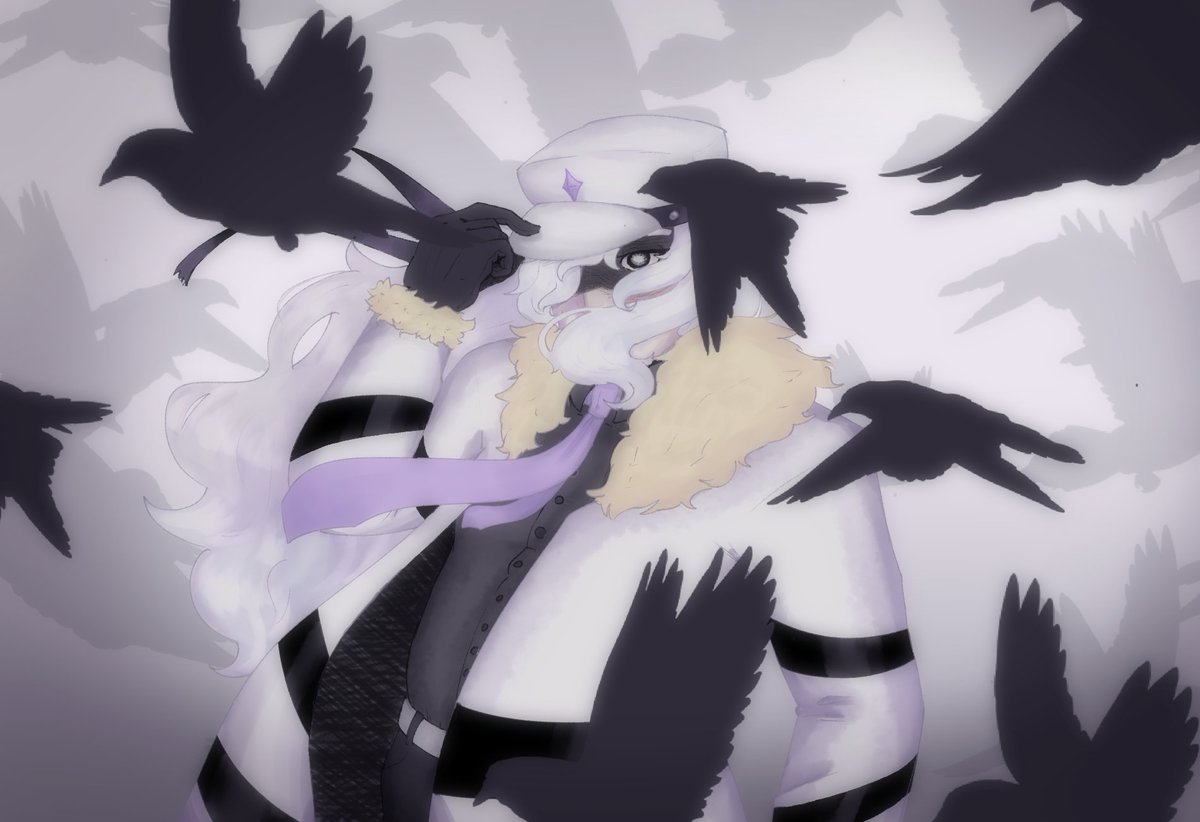 Wooper. EXE tweet media