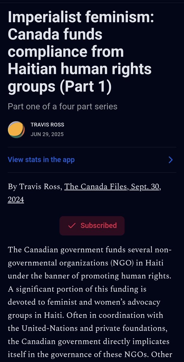 Travis Ross tweet media