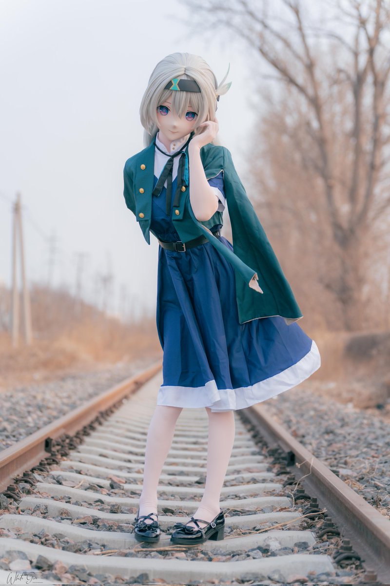 子月 tweet media