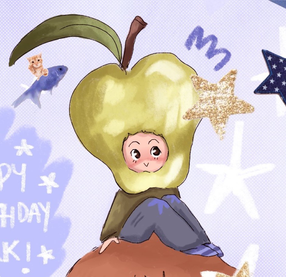 elsi ☁️ tweet media