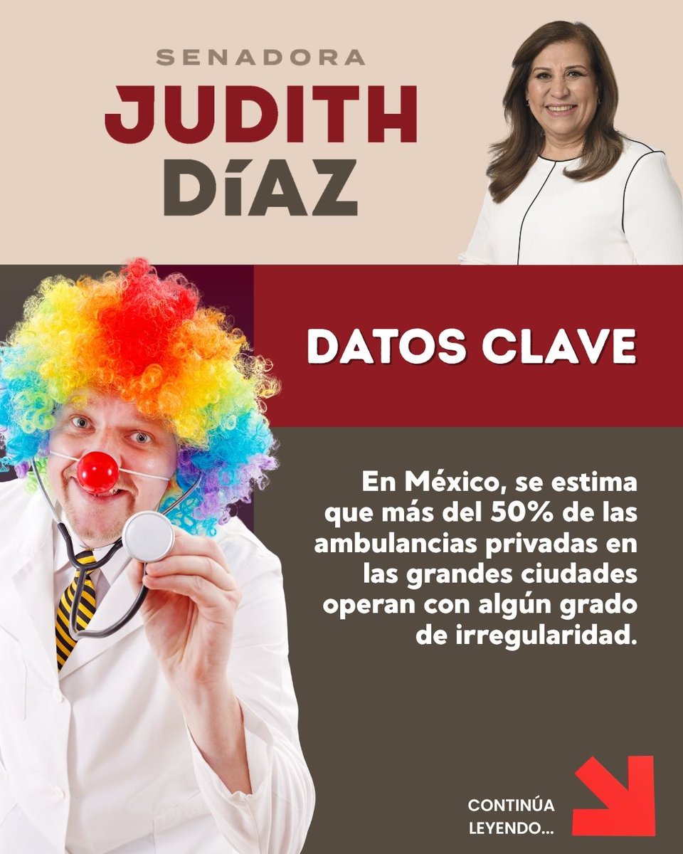 Judith Díaz tweet media