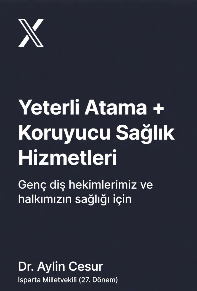 Aylin Cesur tweet media