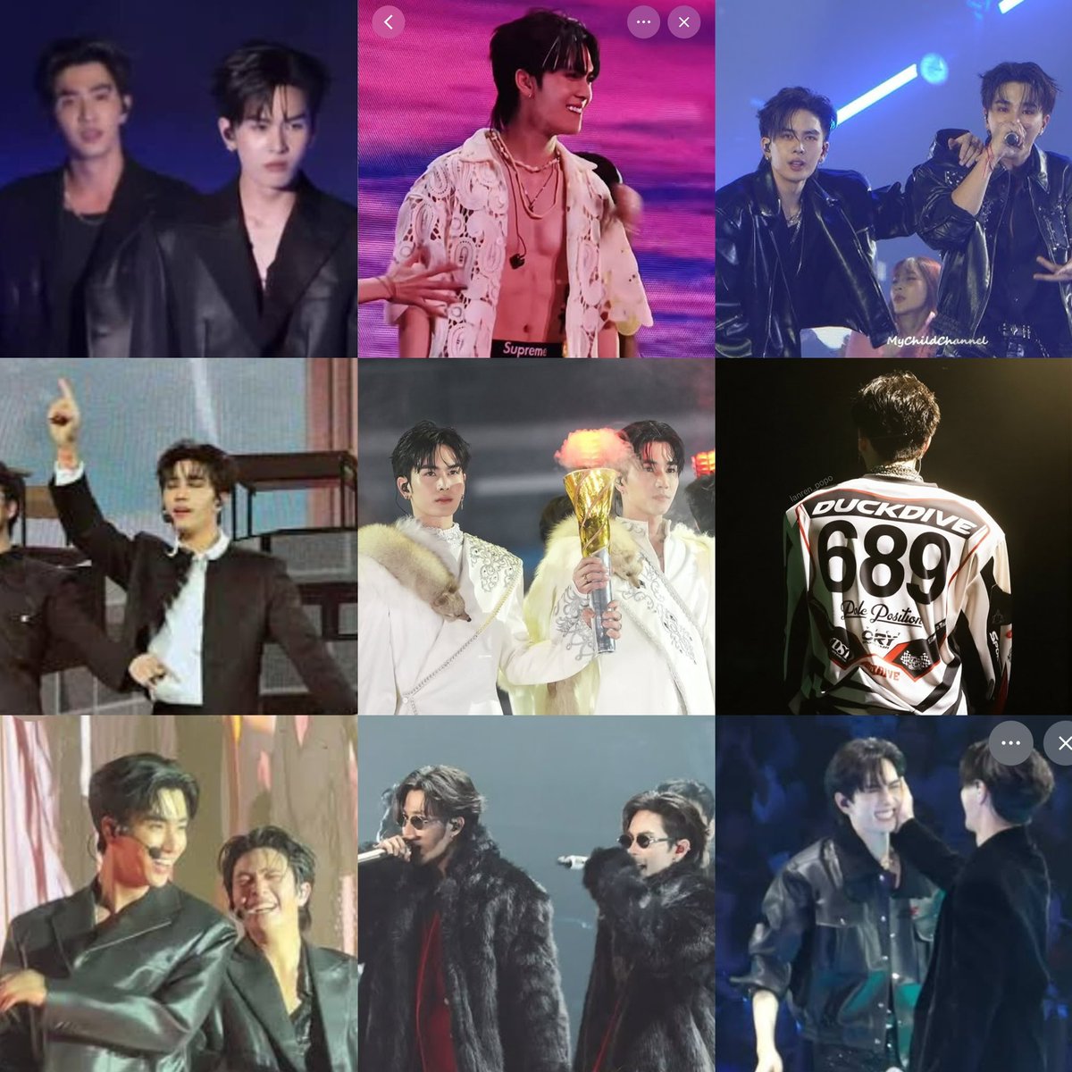 ลุงพบเมฆ (☁️) tweet media