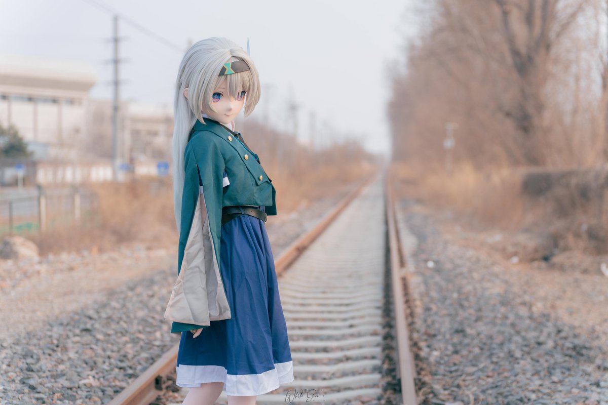 子月 tweet media