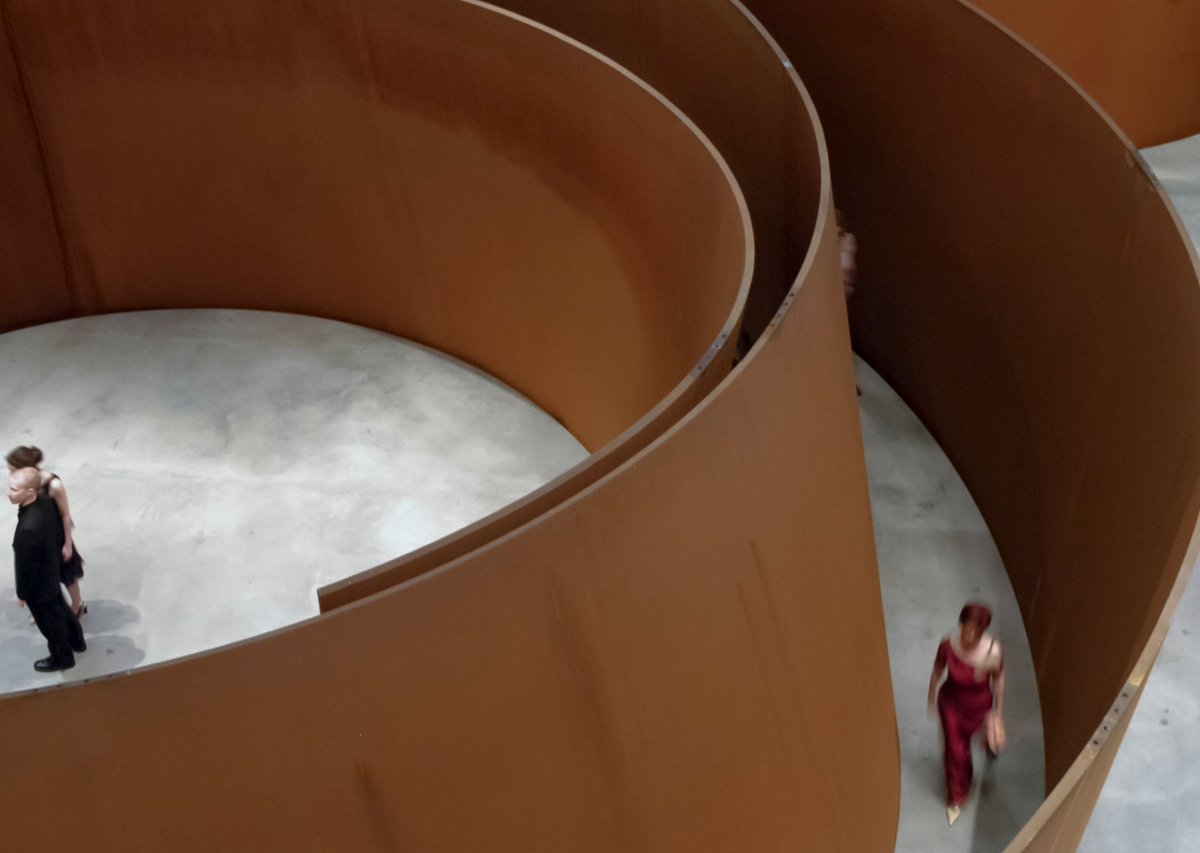 El Barroquista tweet media