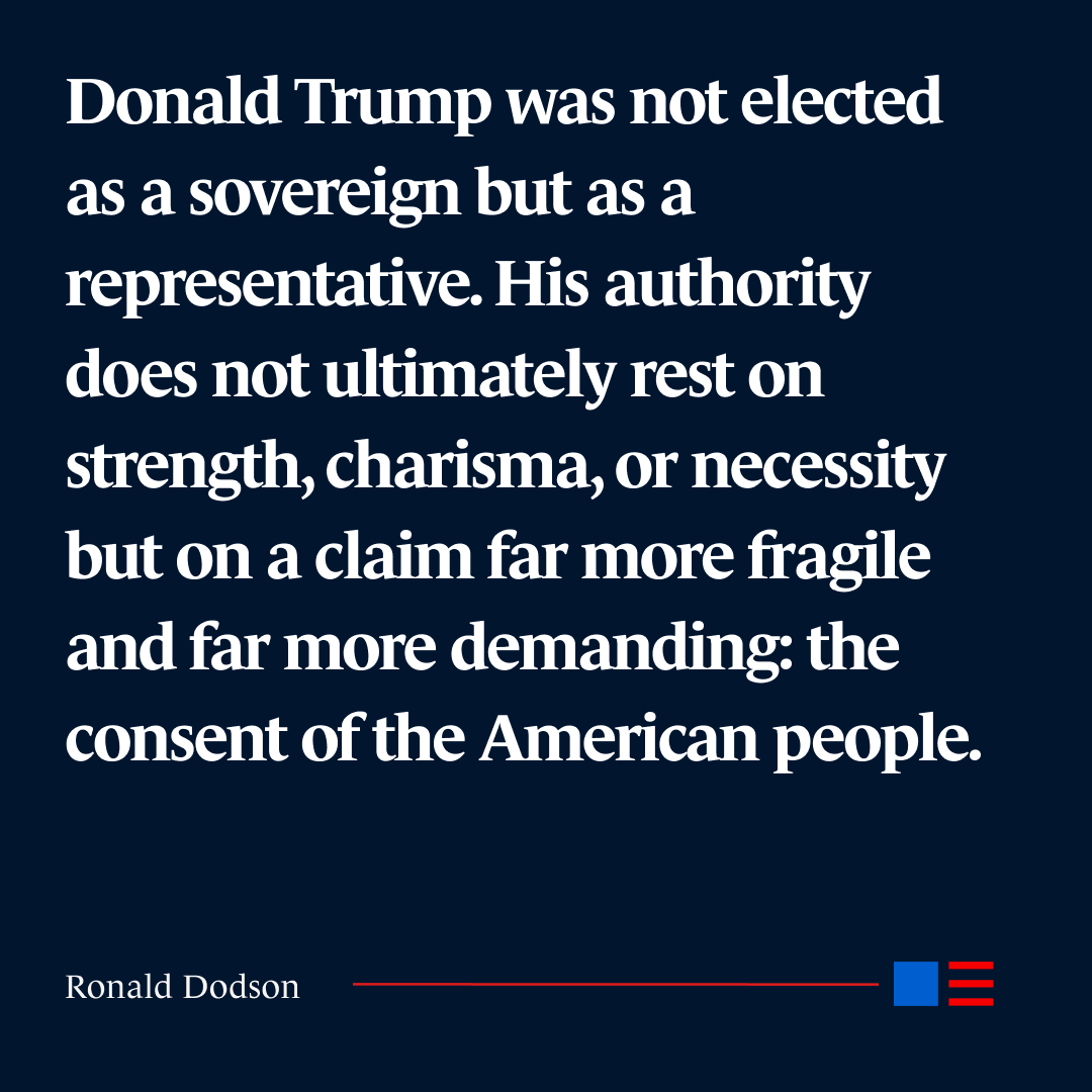 The American Mind tweet media