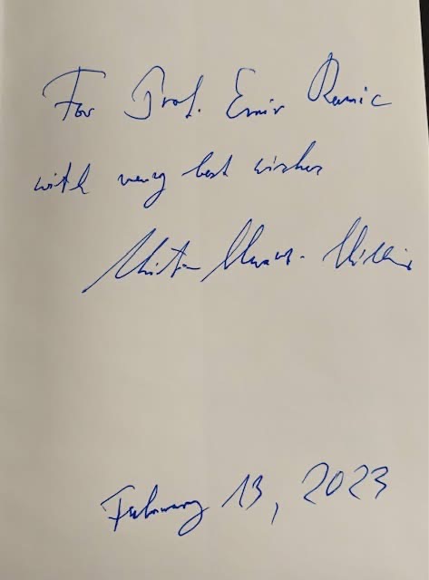 Institute For the Research of Genocide Canada tweet media