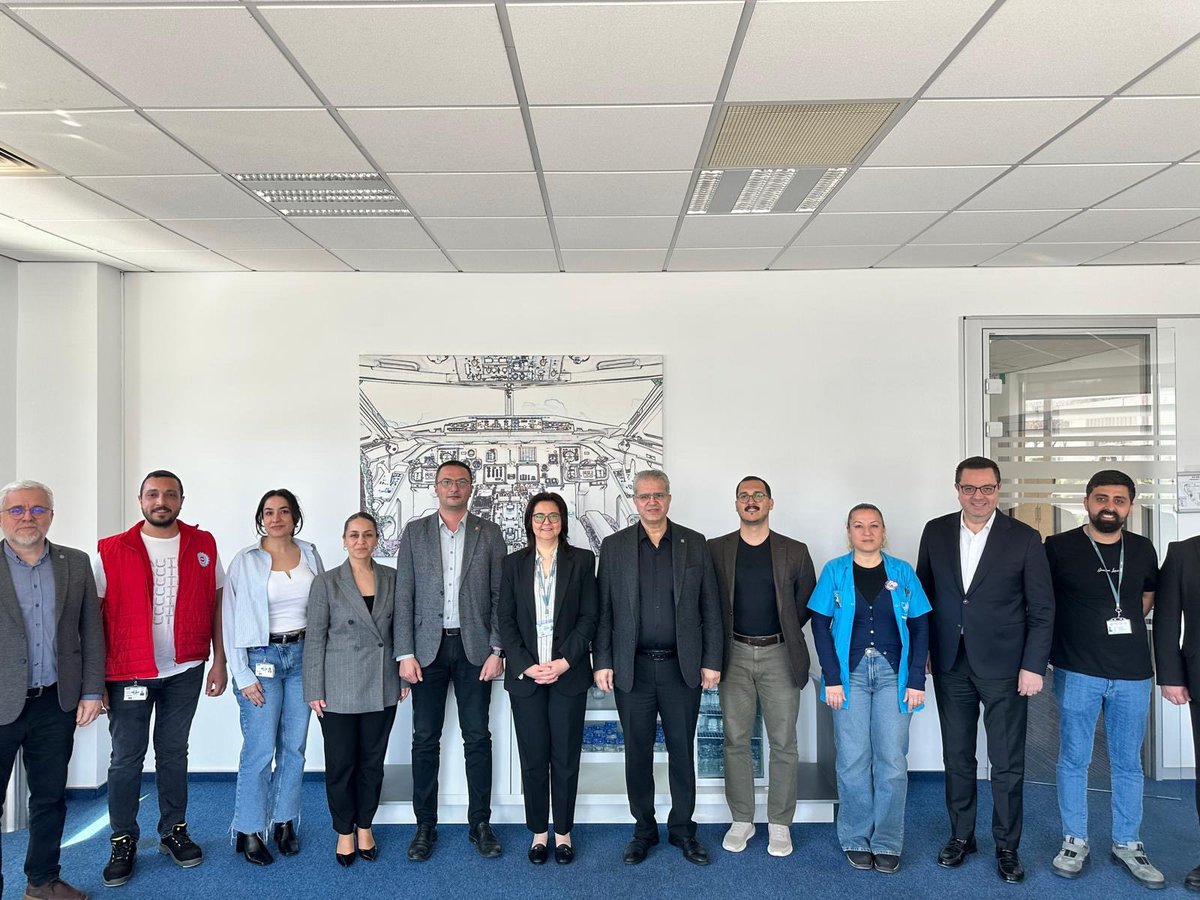 serkanodaman's tweet photo. Müvekkilimiz Fokker Elmo Havacılık ile Birleşik Metal-İş Sendikası arasında devam eden toplu iş sözleşmesi görüşmeleri bugün anlaşma ile sonuçlandı. Odaman&amp;Koyuncu olarak 30 yıla yaklaşan pratik tecrübemiz ve akademik birikimimizle fark yaratmaya devam ediyoruz. https://t.co/IJOpspkSt1
