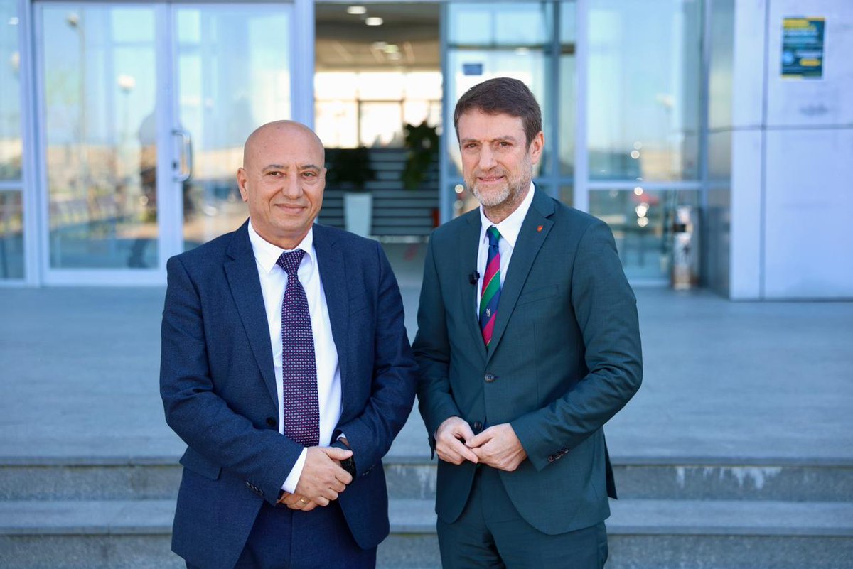 Ferit Hoxha🇦🇱 tweet media