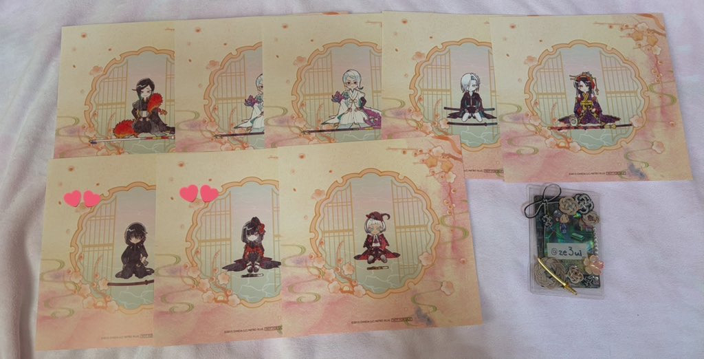 ちゅん tweet media