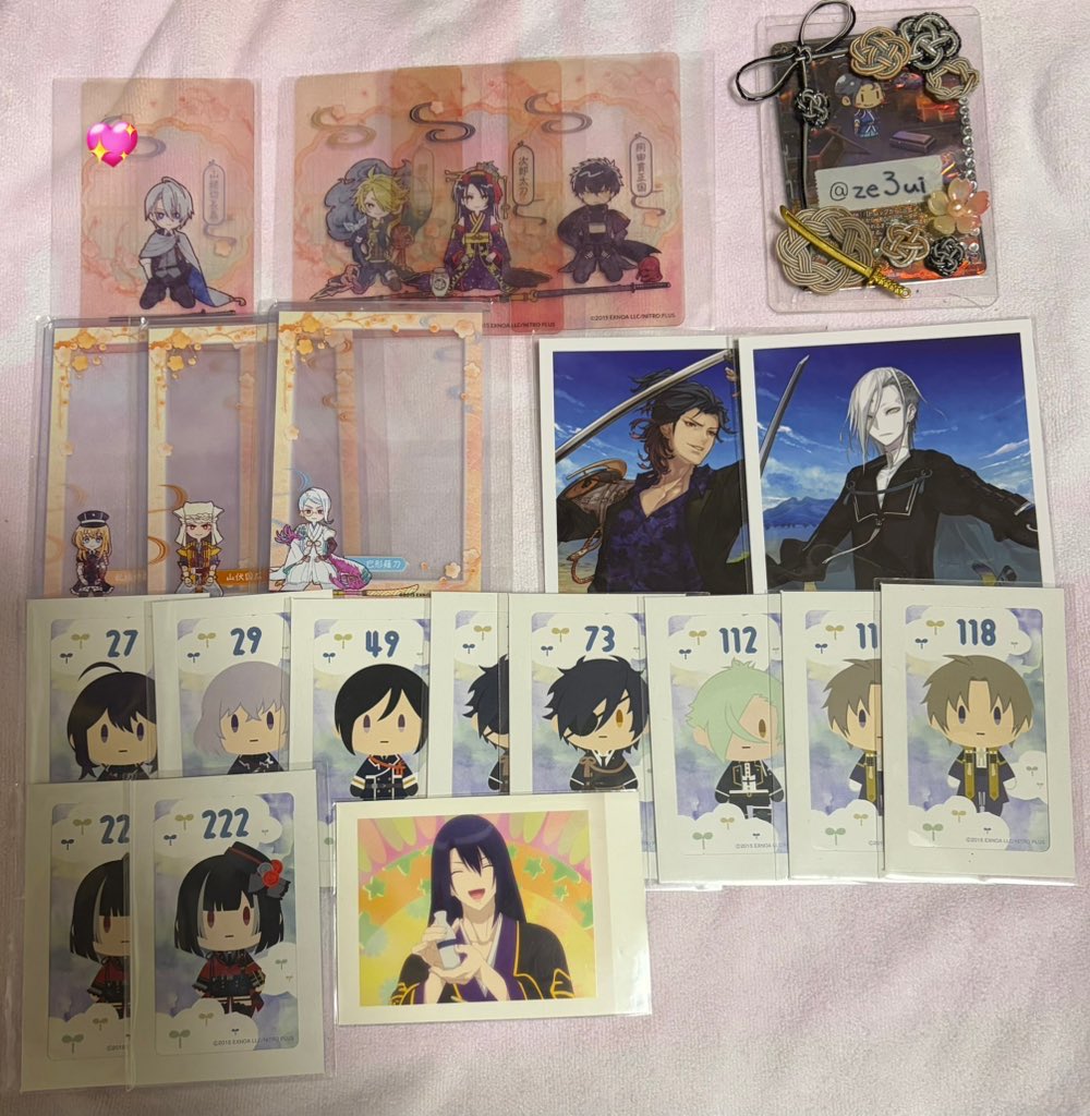 ちゅん tweet media