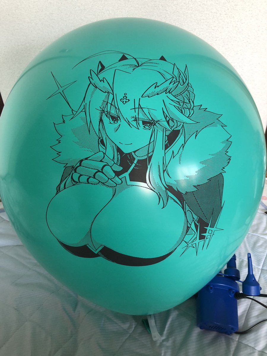 micaca@風船垢 tweet media