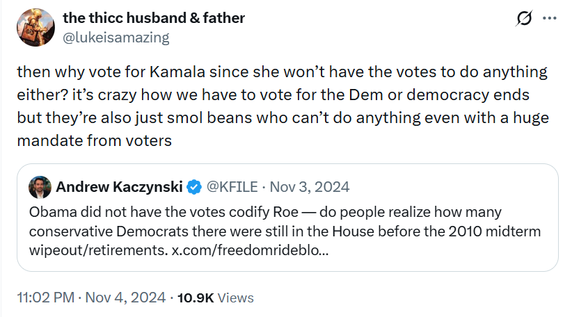 Centrism Fan Acct 🔹 tweet media