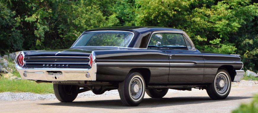 OgWolf55's tweet image. 62 Catalina Super Duty 421 dual quad 4sp. 🇺🇸