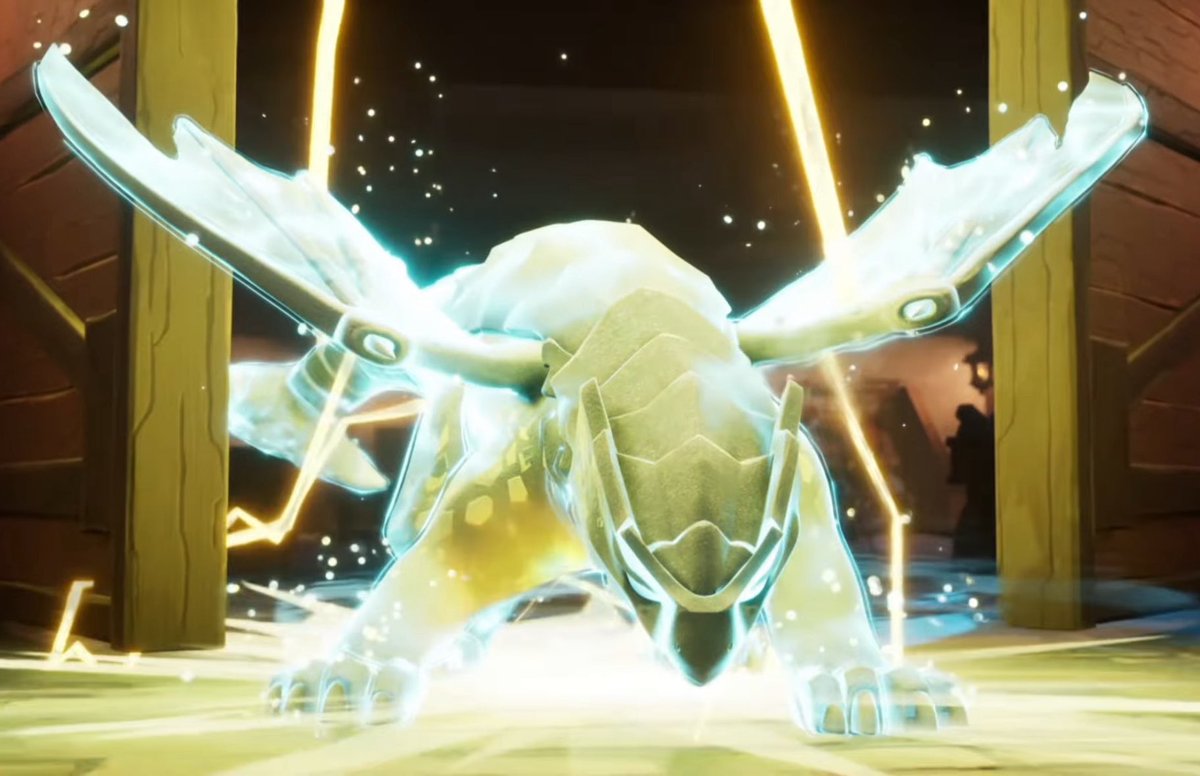 Daily Riyu 🐉🩵 tweet media