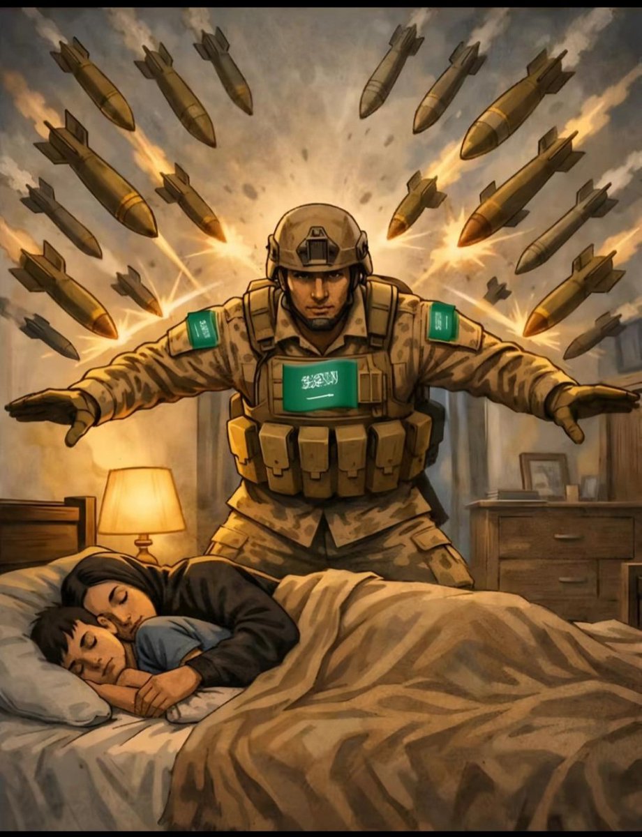 ابراهيم محمد بن سريع tweet media