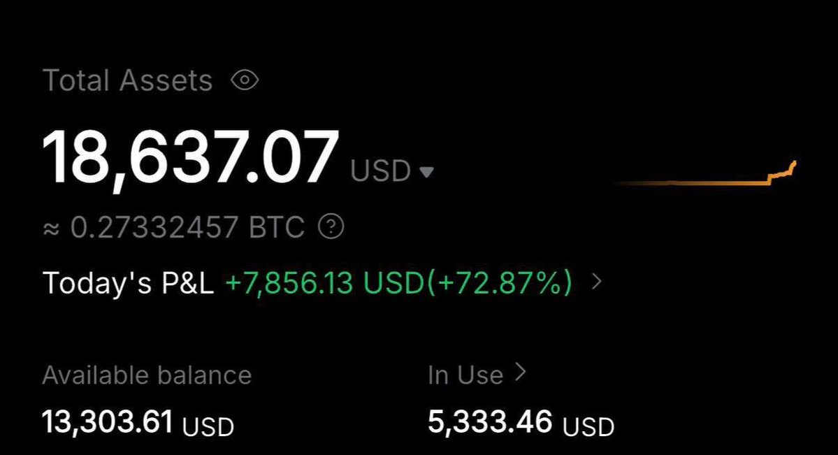 Mannuel Crypto tweet media