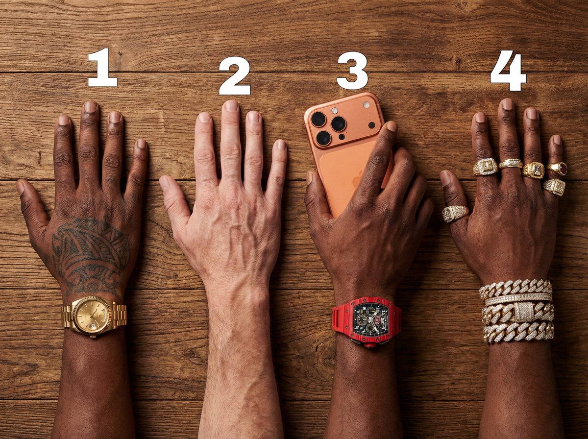 El Artesano del Trading tweet media