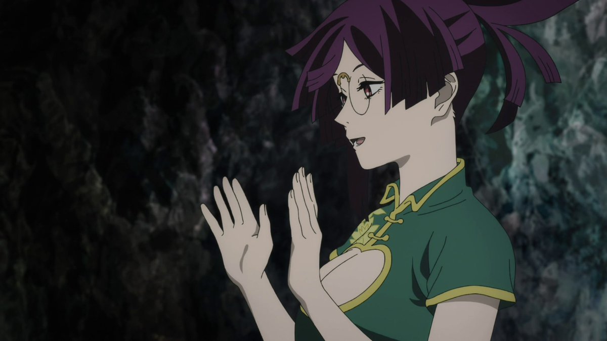 𝓨𝓾𝔃𝓾 🗡️ tweet media