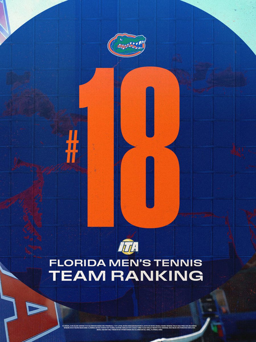 GatorsMTN's tweet photo. ✍️ https://t.co/JFiAnpgr5j